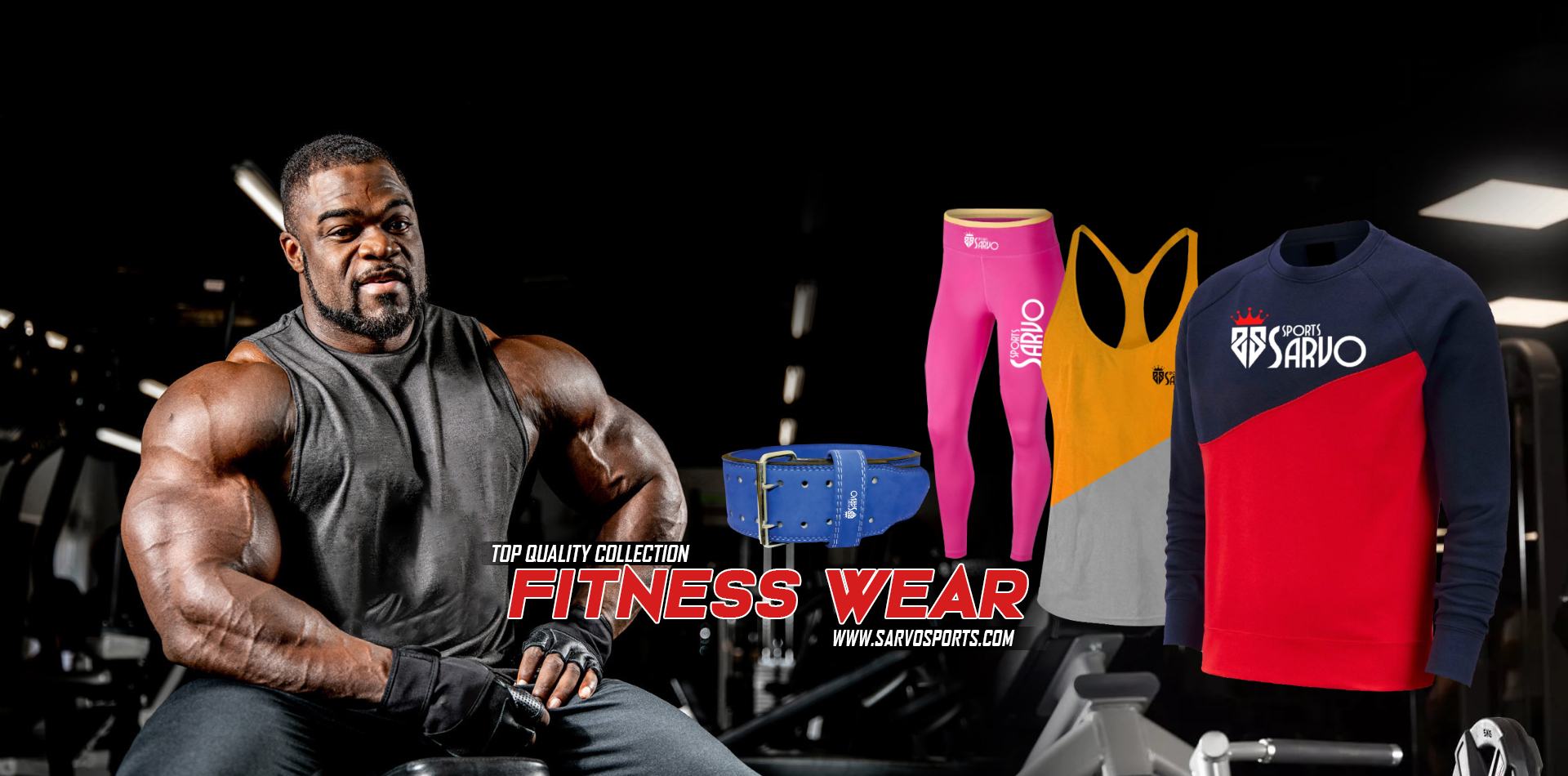 Fitness Wear