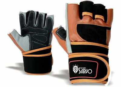 Weightlifting Gloves