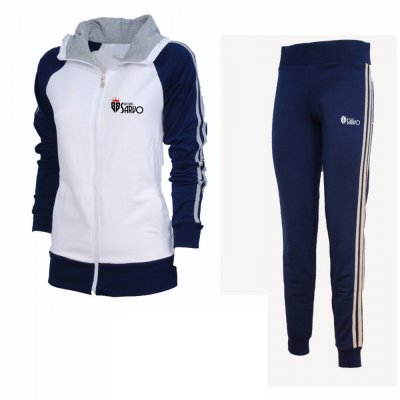 Tracksuits