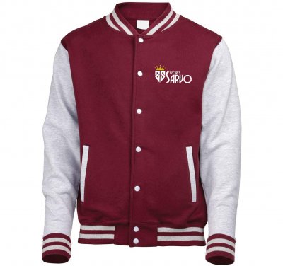 Varsity Jackets