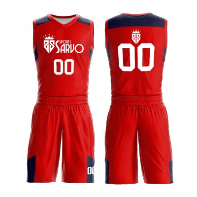 Basketball Uniforms