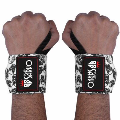 Wrist Wraps