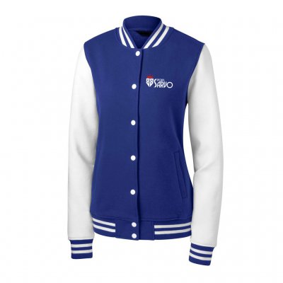 Varsity Jackets