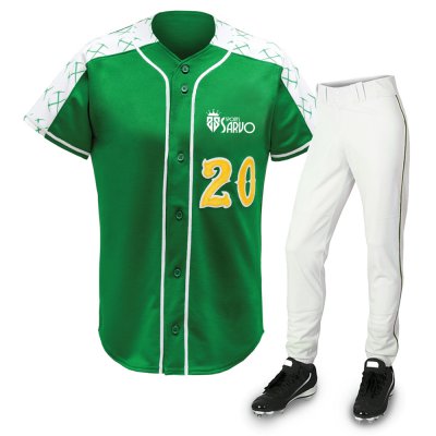 Baseball Uniforms