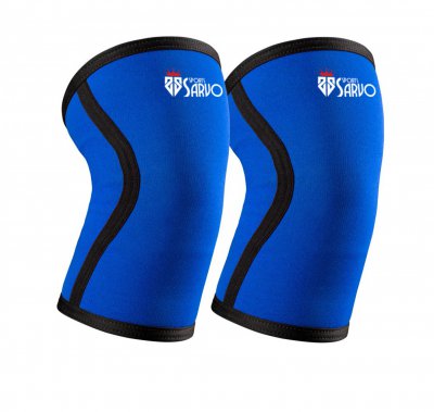 Neoprene Knee Sleeves