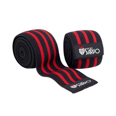 Knee Wraps