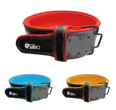 Powerlifting Belts