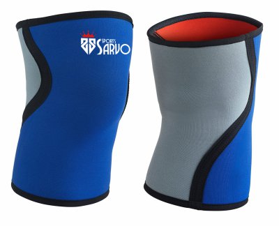 Neoprene Knee Sleeves