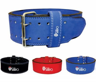 Powerlifting Belts