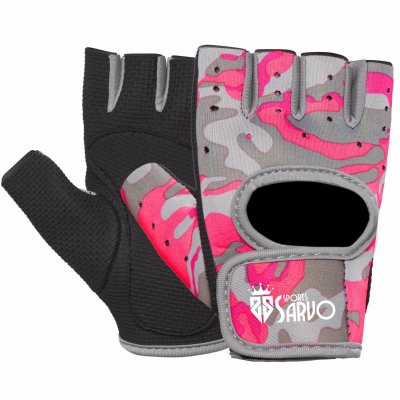 Weightlifting Gloves