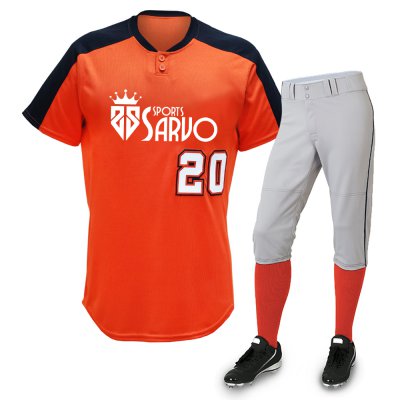 Baseball Uniforms