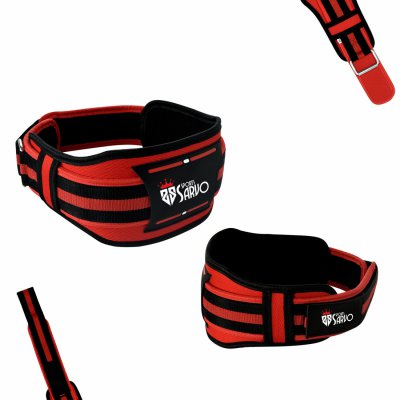 Neoprene Belts