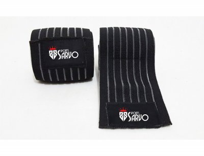 Knee Wraps