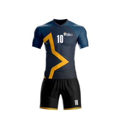 Soccer Uniforms