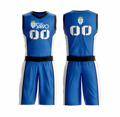 Basketball Uniforms