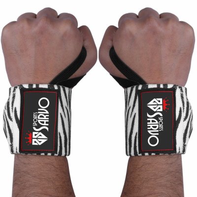 Wrist Wraps