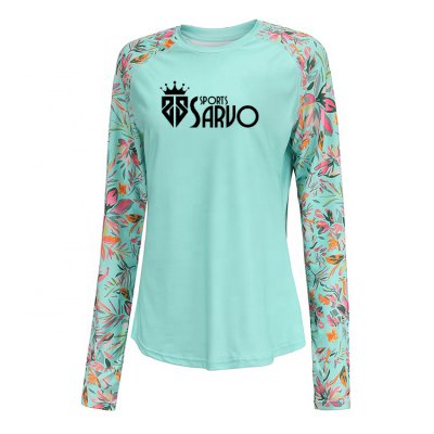 Women Performance Shirts