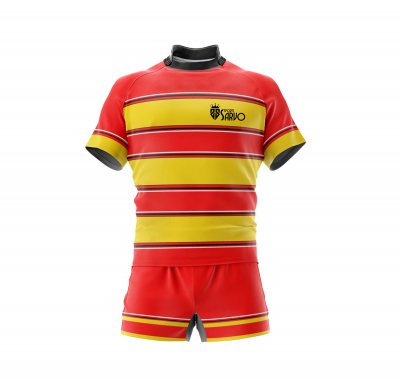 Rugby Uniforms