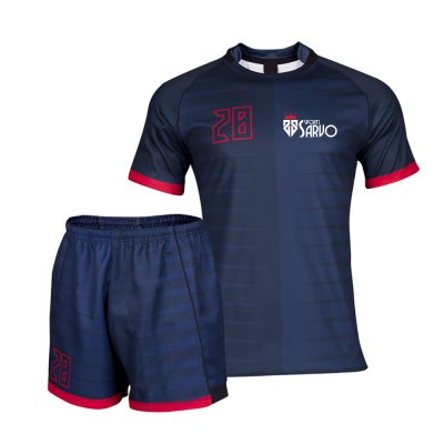 Rugby Uniforms