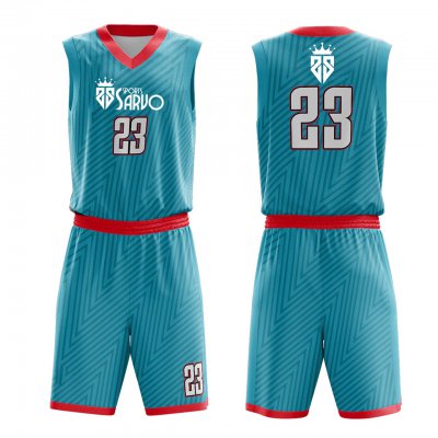 Basketball Uniforms