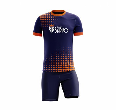 Soccer Uniforms