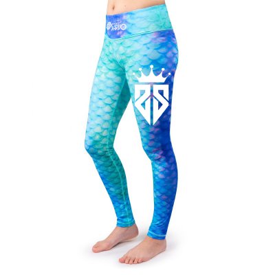 Fishing Leggings