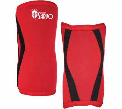 Neoprene Knee Sleeves