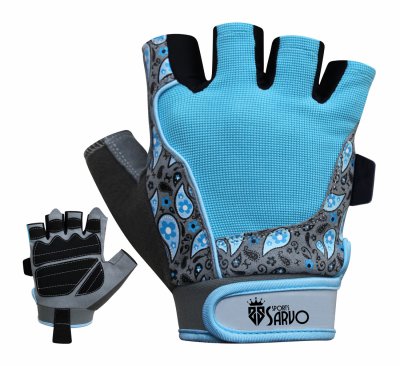 Weightlifting Gloves