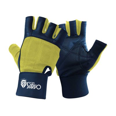 Weightlifting Gloves