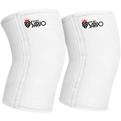 Neoprene Knee Sleeves