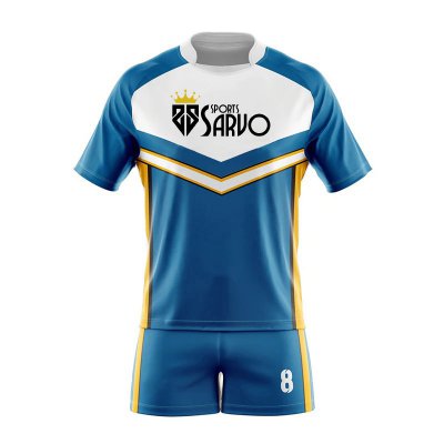 Rugby Uniforms