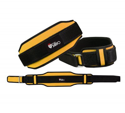 Neoprene Belts