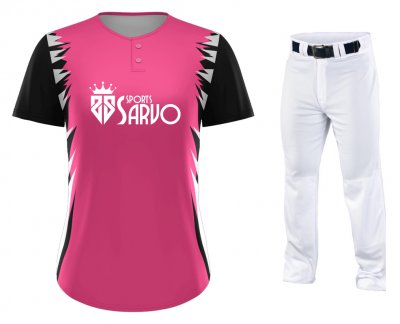 Baseball Uniforms