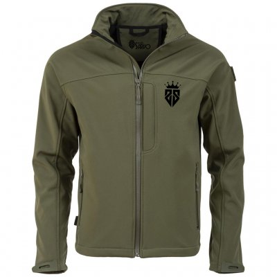 Softshell Jackets