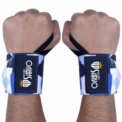 Wrist Wraps