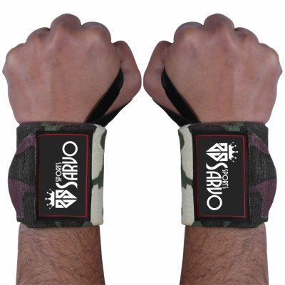 Wrist Wraps