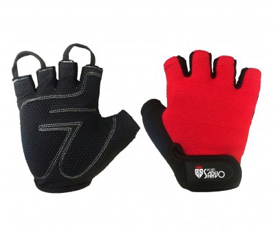 Weightlifting Gloves