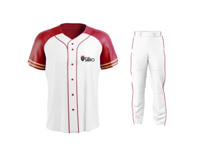 Baseball Uniforms