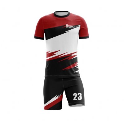 Soccer Uniforms