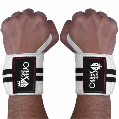 Wrist Wraps