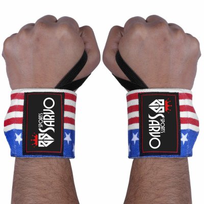 Wrist Wraps