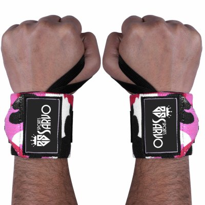 Wrist Wraps