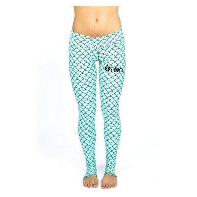 Fishing Leggings