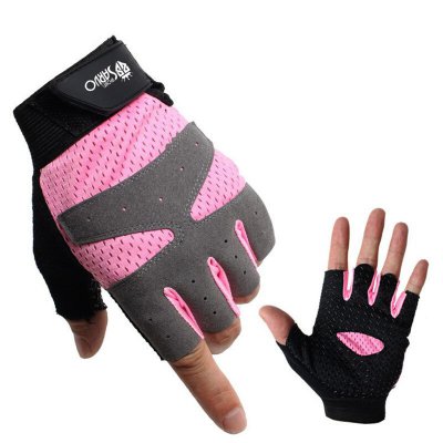 Weightlifting Gloves