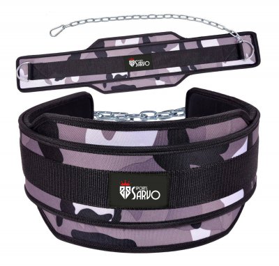 Neoprene Belts