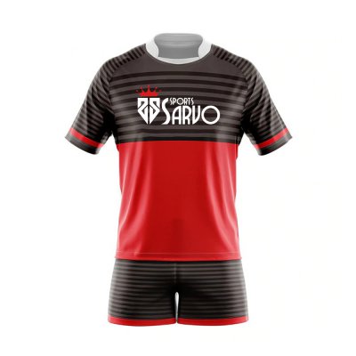 Rugby Uniforms